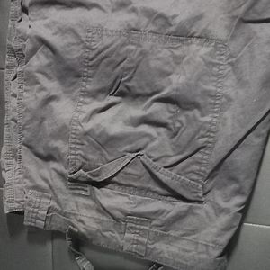 Sean John cargo shorts